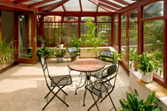 Cockyard conservatory quotes