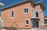 Cockyard home extensions